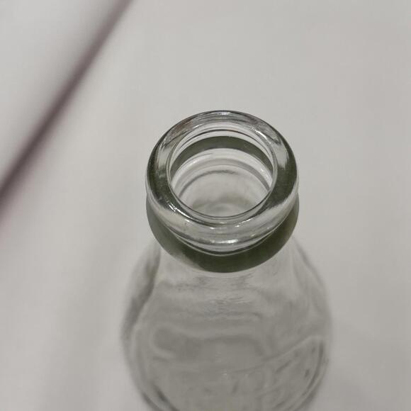 Vintage Dr. Pepper Soda Bottle 1974 10oz. 7 3/4" - Picture 6 of 11